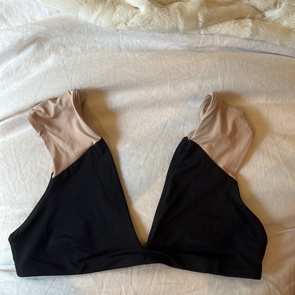 Tavik bikini top